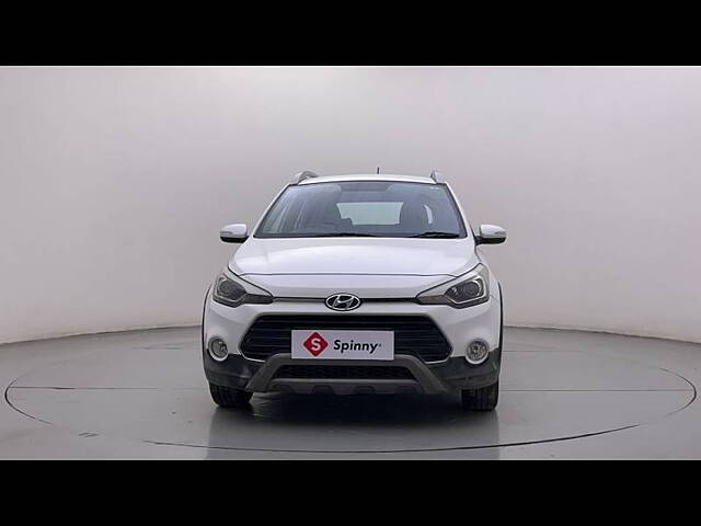 Used Hyundai i20 Active [2015-2018] 1.2 SX in Bangalore