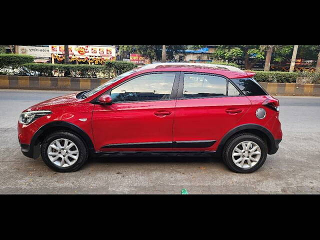 Used Hyundai i20 Active [2015-2018] 1.2 S in Thane