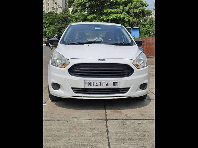 Used Ford Aspire [2015-2018] Ambiente 1.5 TDCi in Mumbai