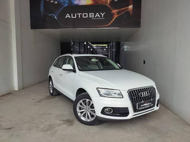 Used 2016 Audi Q5 in Pune