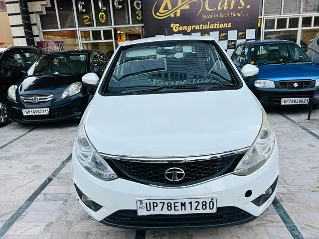 Used 2016 Tata Zest in Kanpur