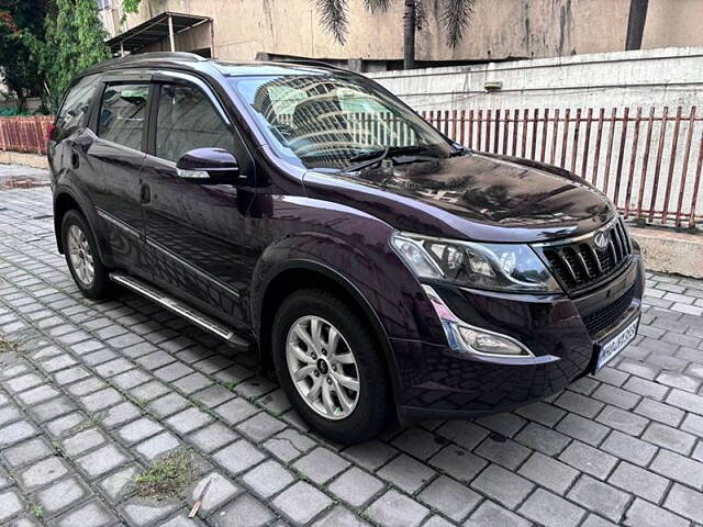 Used Mahindra XUV500 [2015-2018] W10 AWD AT in Thane