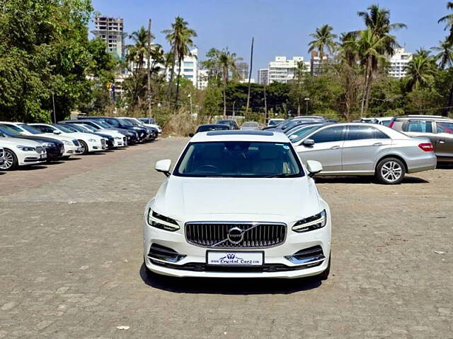 Used 2017 Volvo S90 in Mumbai