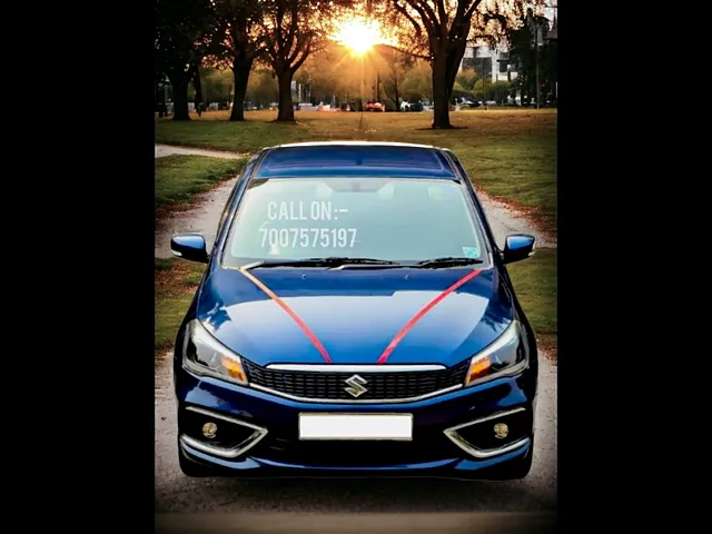Used 2020 Maruti Suzuki Ciaz in Lucknow