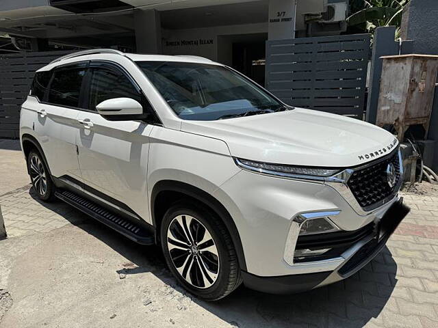 Used MG Hector Sharp Pro 2.0 Turbo Diesel [2023] in Chennai