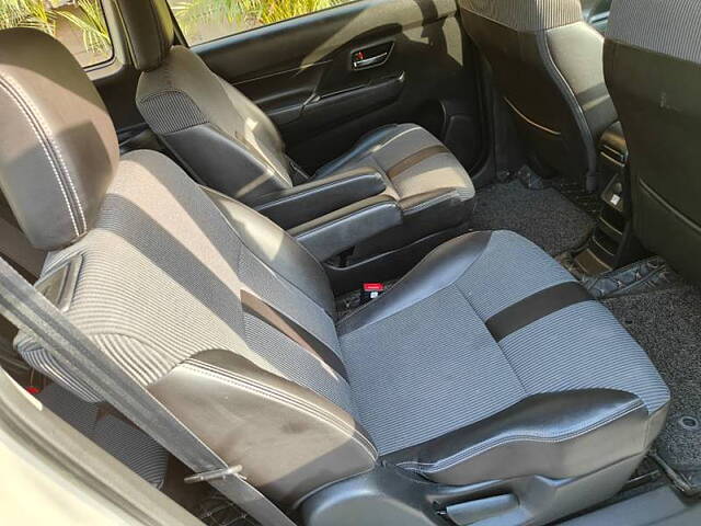 Used Maruti Suzuki XL6 [2019-2022] Zeta MT Petrol in Gurgaon