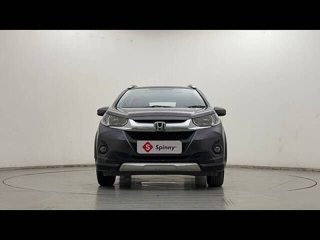 Used Honda WR-V [2017-2020] VX MT Petrol in Hyderabad