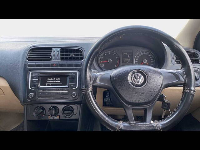 Used Volkswagen Ameo Comfortline Plus 1.2L (P) in Jaipur