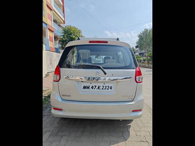 Used Maruti Suzuki Ertiga [2015-2018] ZDI SHVS in Nagpur