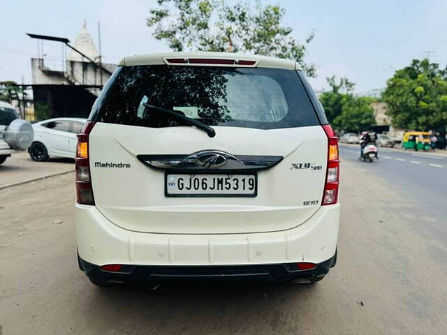 Used Mahindra XUV500 [2015-2018] W10 in Vadodara