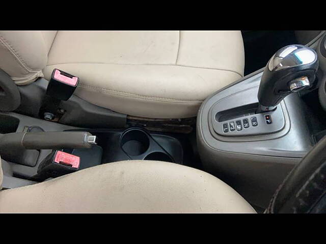 Used Hyundai i10 [2010-2017] Sportz 1.2 AT Kappa2 in Hyderabad