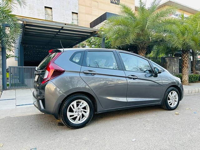 Used Honda Jazz [2015-2018] V AT Petrol in Delhi