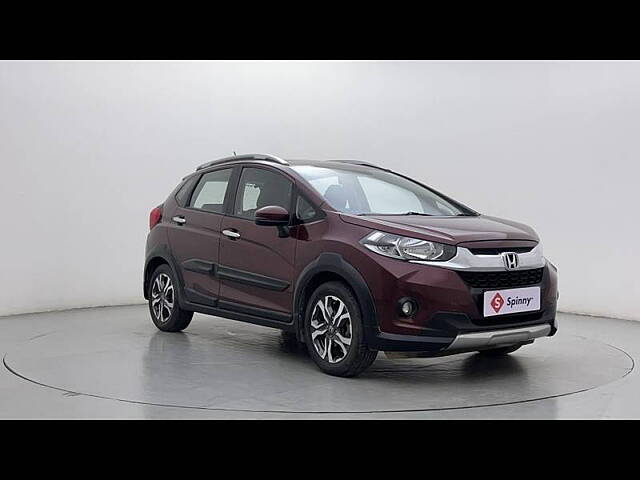 Used Honda WR-V [2017-2020] VX MT Petrol in Bangalore