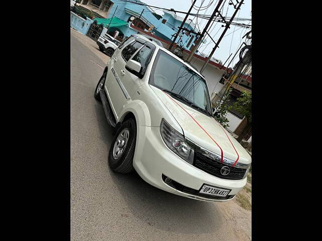 Used Tata Safari Storme 2019 2.2 EX 4X2 in Lucknow