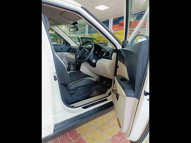 Used Mahindra XUV300 [2019-2024] W4 1.2 Petrol in Muzaffurpur