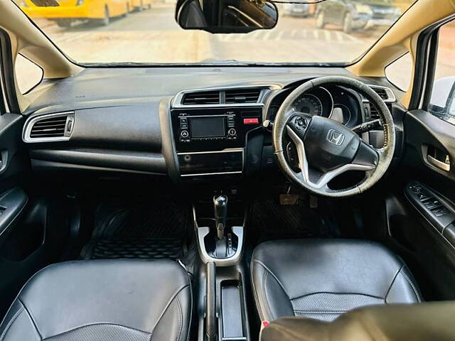 Used Honda Jazz [2015-2018] V Petrol in Mumbai