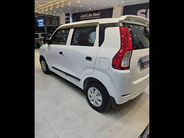 Used Maruti Suzuki Wagon R 1.0 [2014-2019] LXI CNG in Kanpur