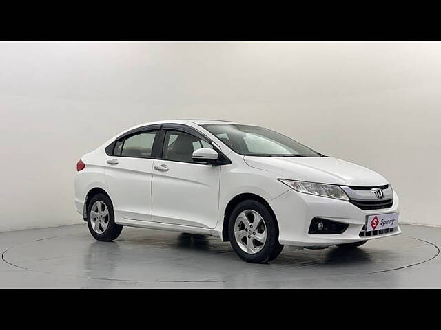 Used Honda City [2014-2017] VX in Delhi