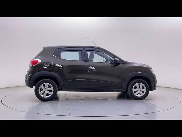 Used Renault Kwid [2015-2019] RXT [2015-2019] in Bangalore