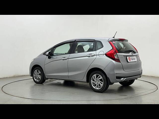 Used Honda Jazz VX CVT in Mumbai