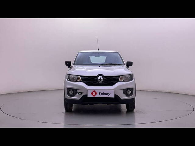 Used Renault Kwid [2015-2019] RXT [2015-2019] in Bangalore