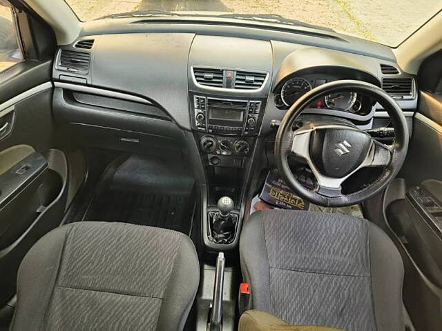 Used Maruti Suzuki Swift [2014-2018] VXi [2014-2017] in Nagpur