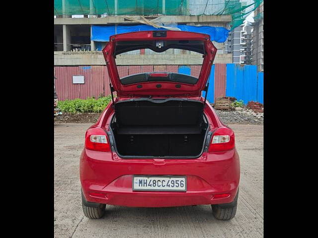 Used Toyota Glanza G [2022-2023] in Mumbai