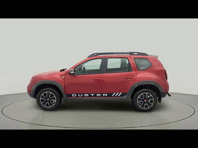 Used Renault Duster [2016-2019] RXS CVT in Hyderabad