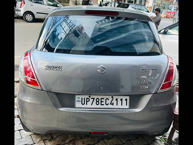 Used Maruti Suzuki Swift [2011-2014] VDi in Kanpur