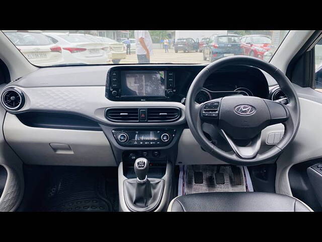 Used Hyundai Grand i10 Nios [2019-2023] Asta 1.2 Kappa VTVT in Kozhikode