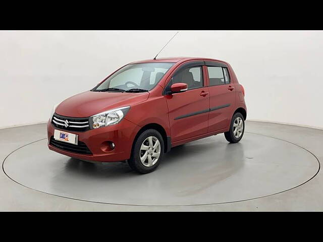 Used Maruti Suzuki Celerio [2017-2021] ZXi (Opt) [2017-2019] in Chennai