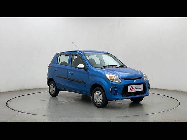 Used Maruti Suzuki Alto 800 [2012-2016] Vxi in Mumbai