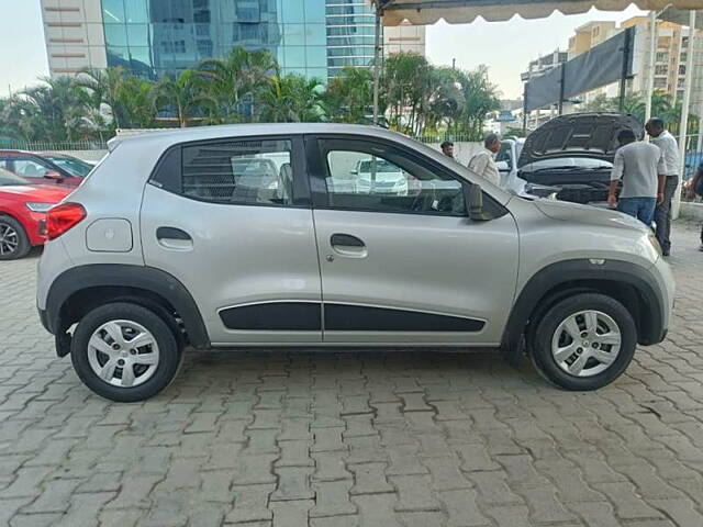 Used Renault Kwid [2015-2019] 1.0 RXT [2016-2019] in Chennai