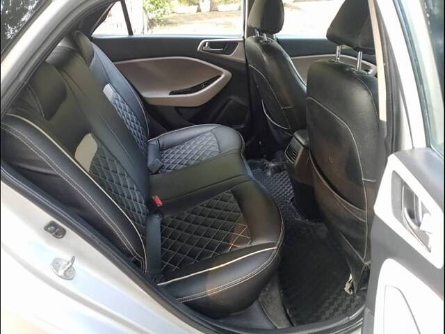 Used Hyundai Elite i20 [2018-2019] Sportz 1.2 in Delhi