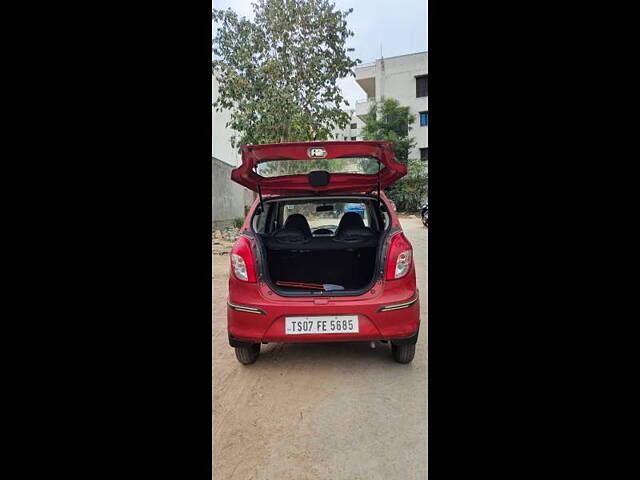 Used Maruti Suzuki Alto 800 [2012-2016] Lxi (Airbag) [2012-2015] in Hyderabad