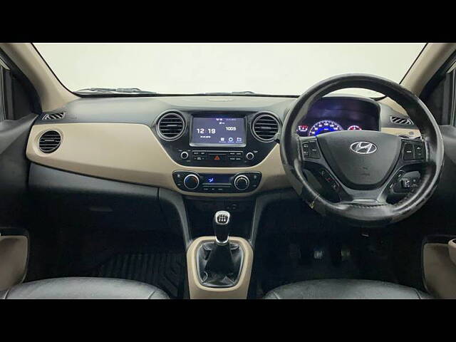 Used Hyundai Grand i10 [2013-2017] Asta 1.2 Kappa VTVT [2013-2016] in Delhi