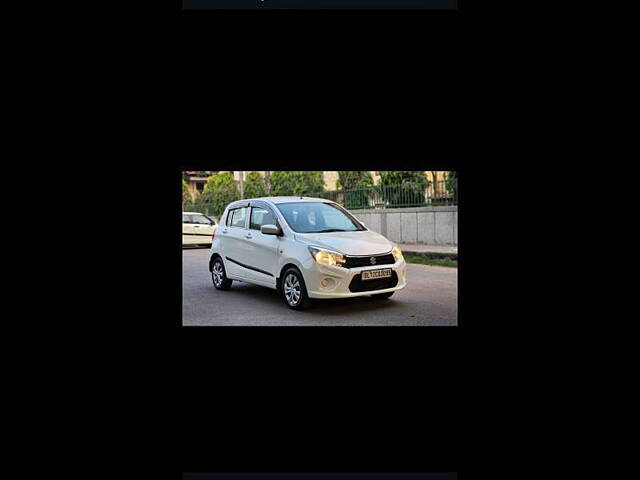 Used Maruti Suzuki Celerio [2017-2021] VXi CNG [2017-2019] in Delhi