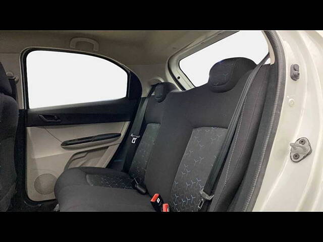 Used Tata Tiago EV XT Long Range in Delhi