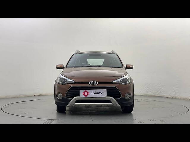 Used Hyundai i20 Active 1.2 S in Delhi