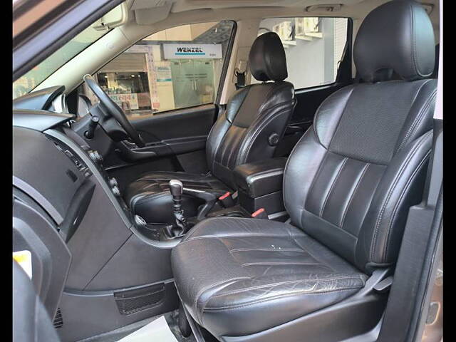 Used Mahindra XUV500 [2015-2018] W10 in Pune