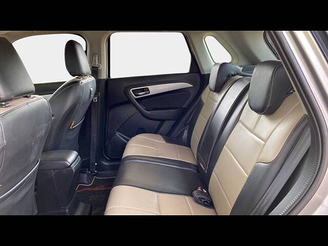 Used Maruti Suzuki Vitara Brezza [2020-2022] ZXi Plus in Kolkata