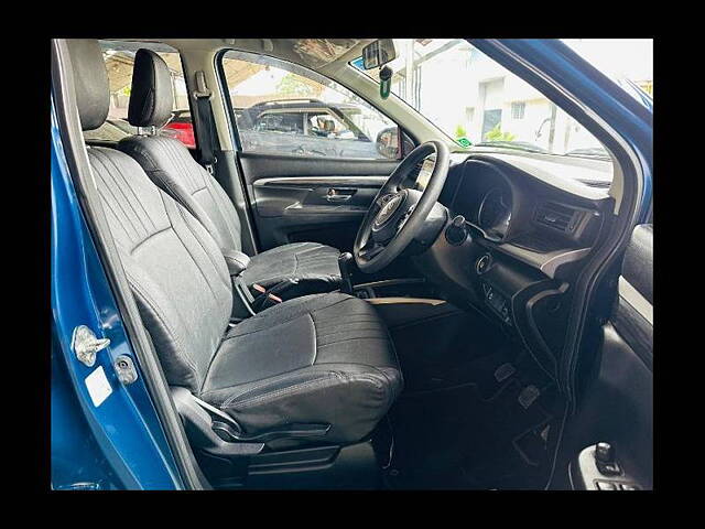 Used Maruti Suzuki XL6 [2019-2022] Zeta MT Petrol in Bangalore