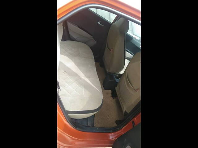 Used Hyundai Grand i10 [2013-2017] Asta AT 1.2 Kappa VTVT (O) [2016-2017] in Ranchi