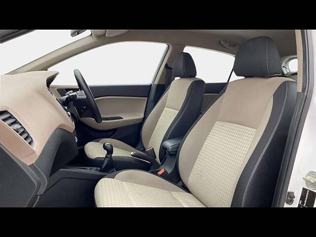 Used Hyundai Elite i20 [2018-2019] Sportz 1.2 in Ahmedabad