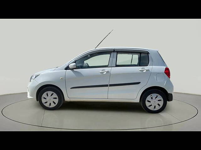 Used Maruti Suzuki Celerio [2017-2021] VXi CNG [2017-2019] in Pune