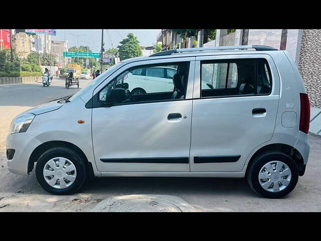 Used Maruti Suzuki Wagon R 1.0 [2014-2019] LXI CNG in Kanpur