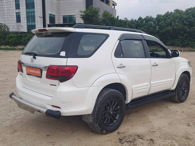 Used Toyota Fortuner [2012-2016] 3.0 4x2 AT in Delhi