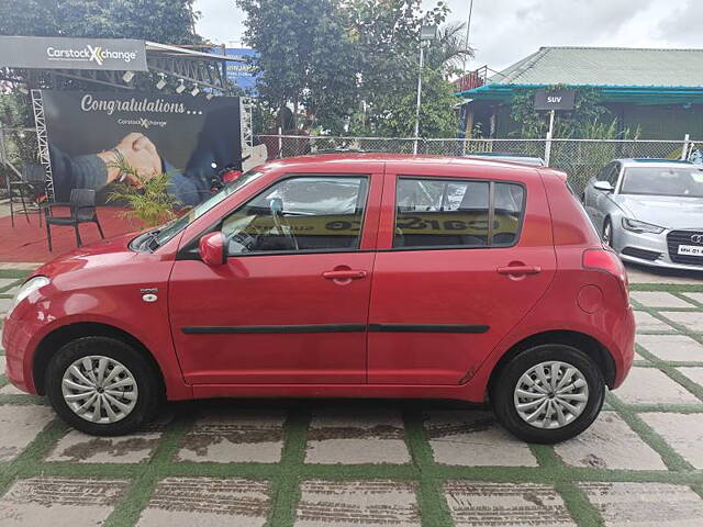 Used Maruti Suzuki Swift  [2005-2010] VDi in Pune