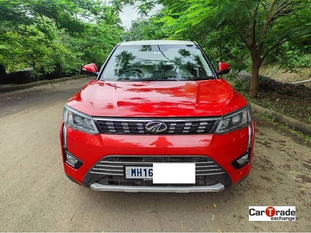 Used 2021 Mahindra XUV300 in Nashik