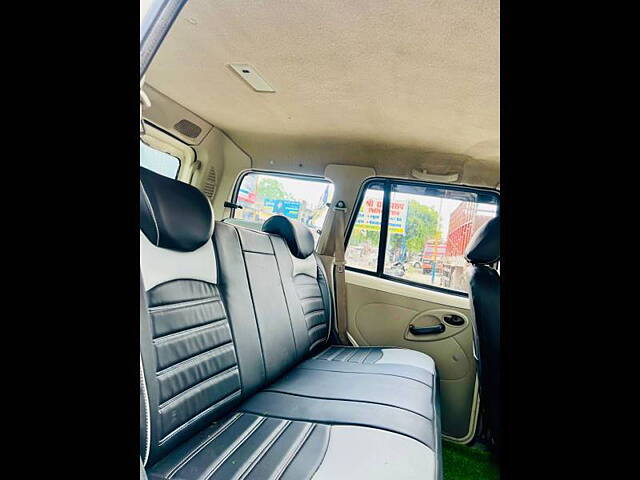 Used Mahindra Scorpio [2014-2017] S2 in Lucknow